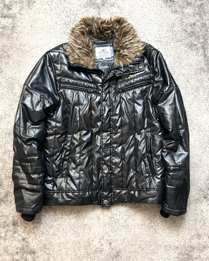 BODY GLOVE "MIDNIGHT" PUFFER