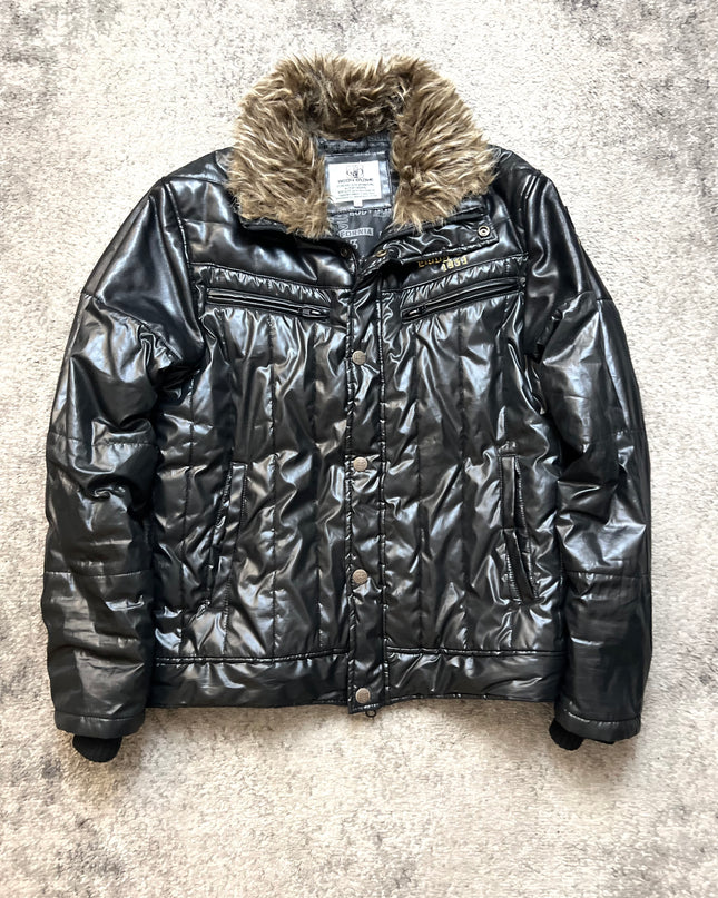BODY GLOVE "MIDNIGHT" PUFFER