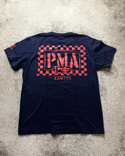 KEMURI "1995 BRASS RIOT" TEE (S-M)
