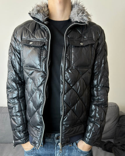 HEISEI "BLACK DAWN" PUFFER