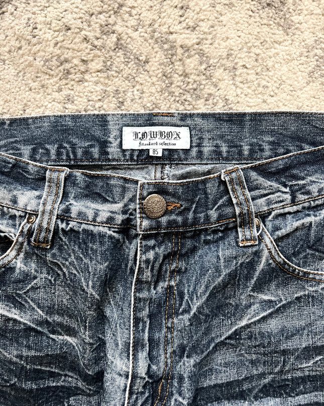 LOWBOX HIVE WASH 85
