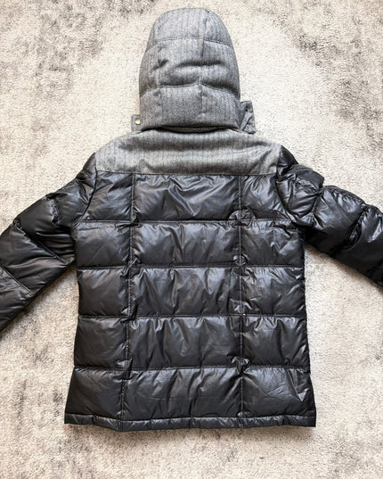 CHRISTIAN ORANI "SILENT WINTER" PUFFER