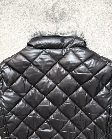 HEISEI "BLACK DAWN" PUFFER