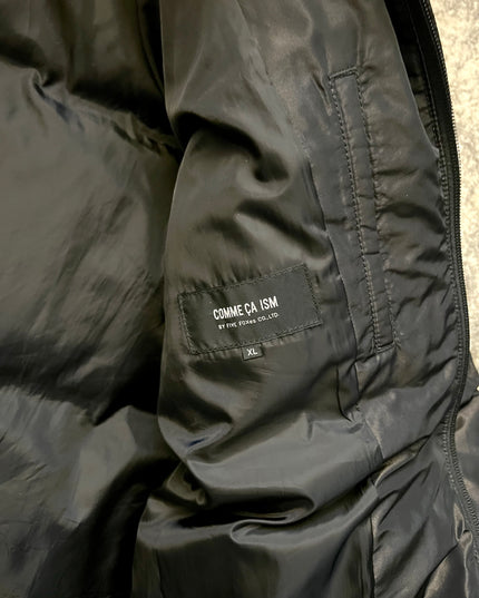 COMME CA ISM XL JACKET