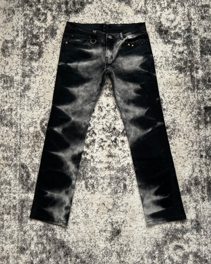 THE BLACK GENE DENIM