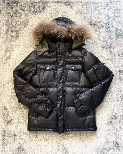 TAKEO KIKUCHI FOR PUFFER