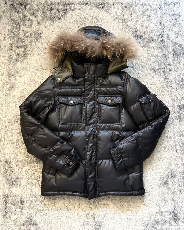 TAKEO KIKUCHI FOR PUFFER