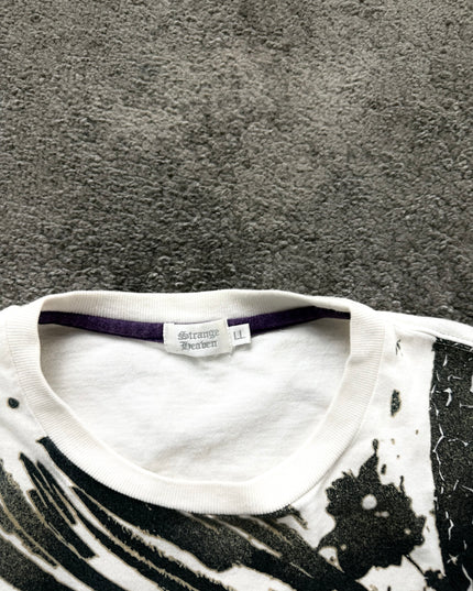 STRANGE HEAVEN "SHOW YOUR STRANGE" LONGSLEEVE (M)