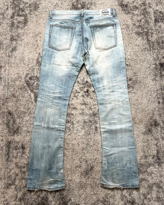 JACKROSE FLARE 33