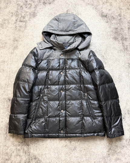 CHRISTIAN ORANI "SILENT WINTER" PUFFER