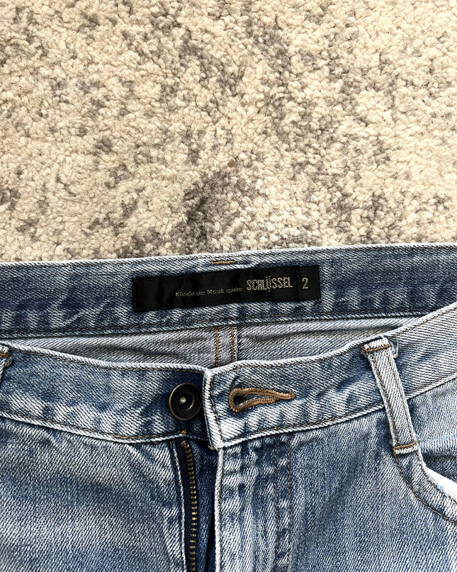 KEY DENIM 2