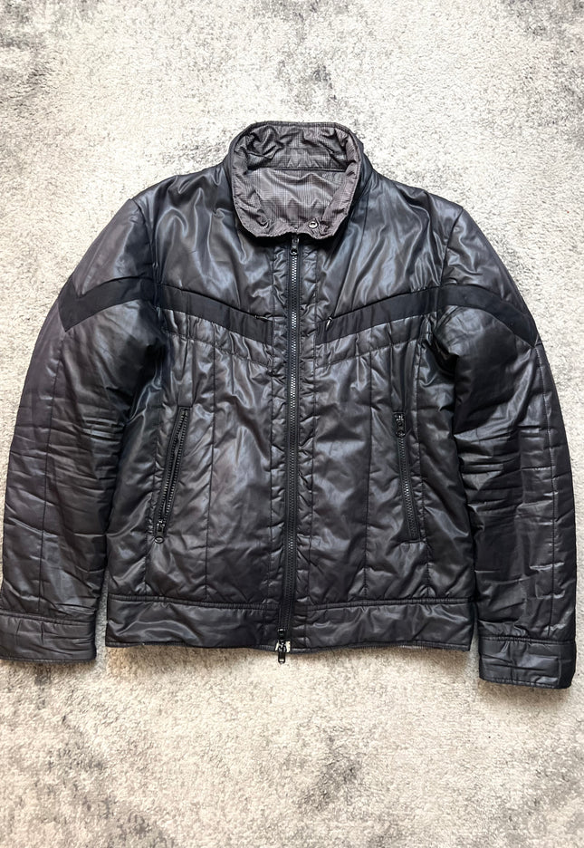 HEISEI "SHADOWLINE" PUFFER