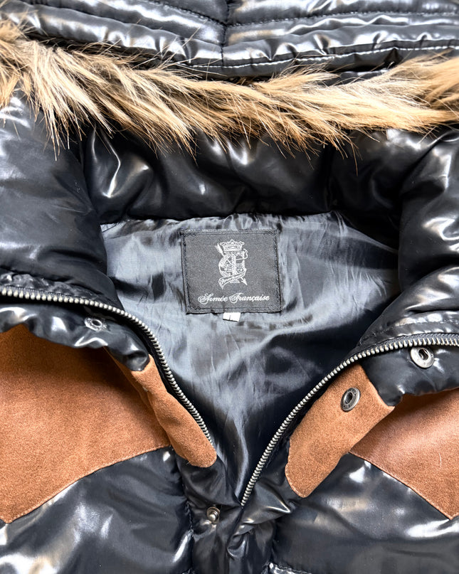 ARMEE "BLACK SIGNAL" PUFFER