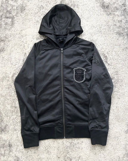 RUSS-K TRAINING HOODIE 