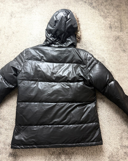 PPFM "NOIR HORIZON" PUFFER