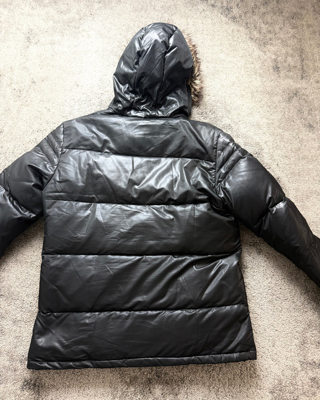 PPFM "NOIR HORIZON" PUFFER