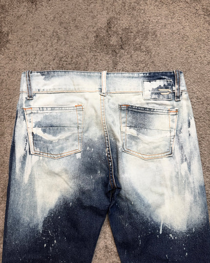 DIESEL "AFTER HOURS" DENIM
