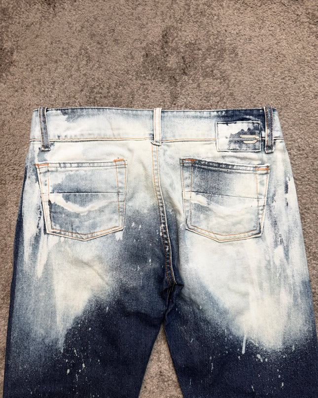 DIESEL "AFTER HOURS" DENIM
