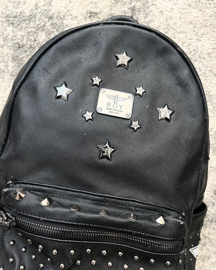 VINTAGE BOY LONDON BACKPACK 