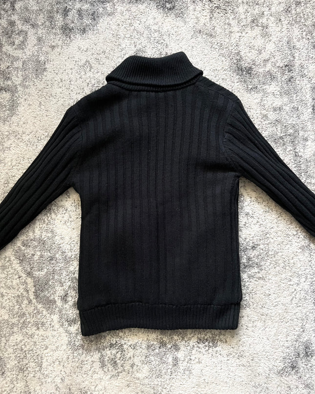 GROWTH BY GRAIL TECH KNIT