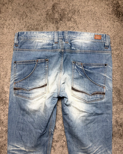 NICOLE CLUB "INDIGO MEMORY" FADE