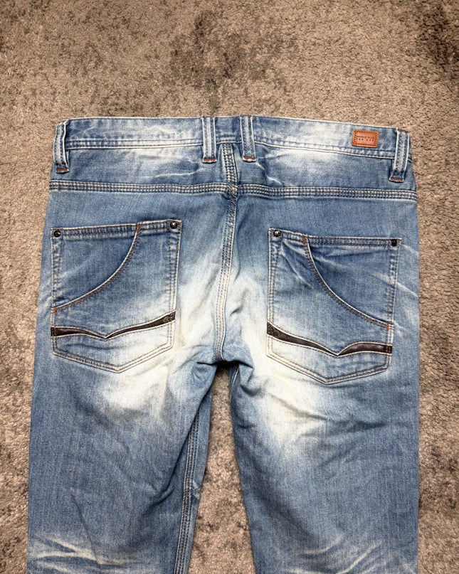 NICOLE CLUB "INDIGO MEMORY" FADE