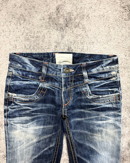 LOLITA "FADED SILENCE" DENIM