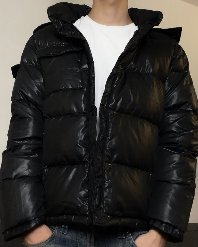 PENFIELD "URBAN ARCTIC SHADOW" PUFFER