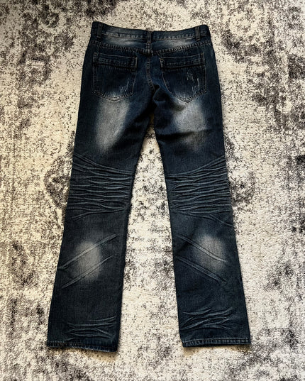 INDECENT DENIM