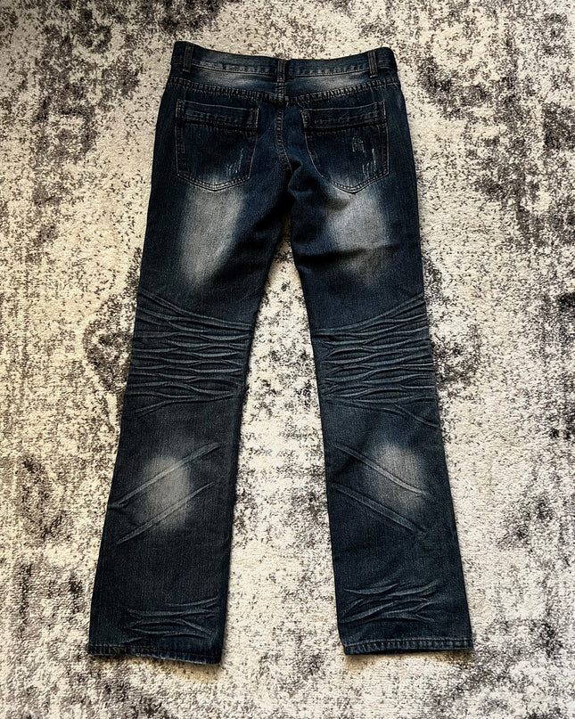 INDECENT DENIM