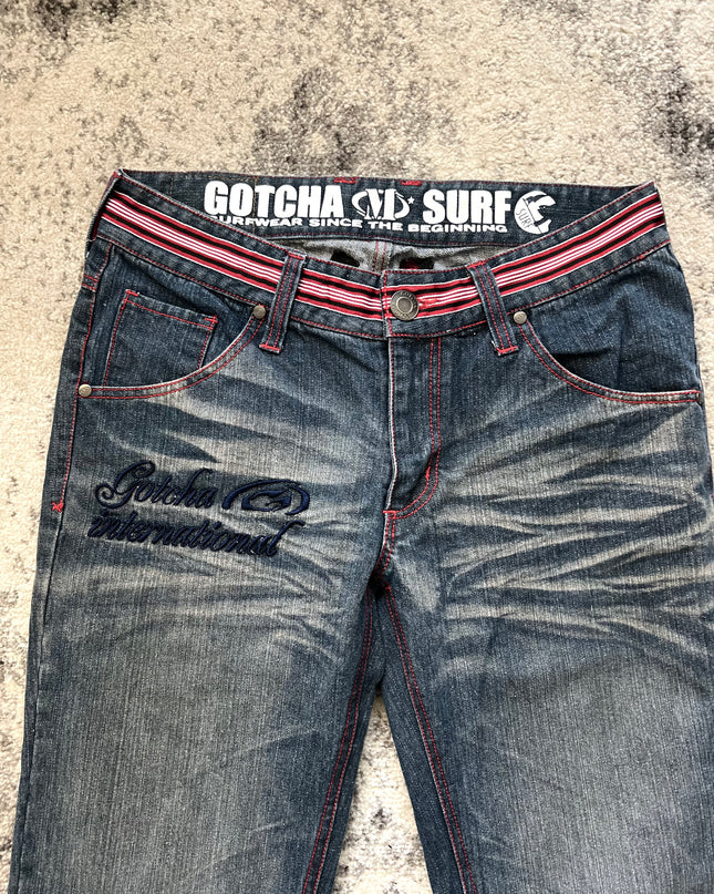 GOTCHA SURF DENIM