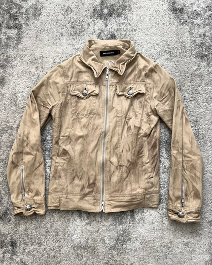 JACKROSE HUNTING JACKET