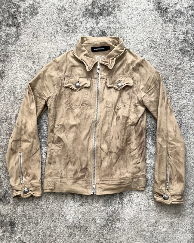 JACKROSE HUNTING JACKET