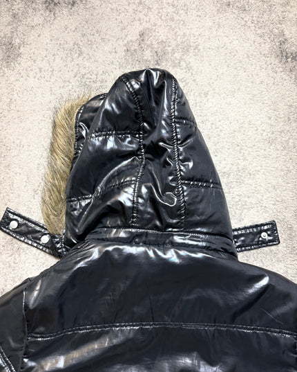 HCM "MIDNIGHT SHELTER" PUFFER