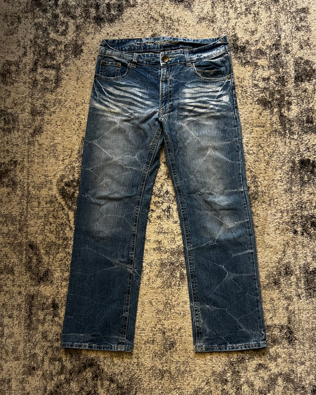 SKY BOMBER BLUE