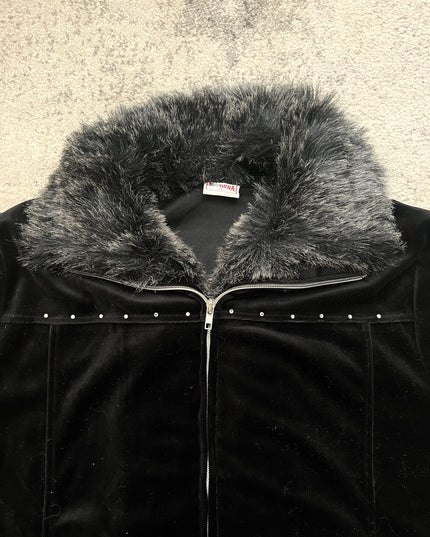 MODENA "NIGHT RIDER" HOODIE
