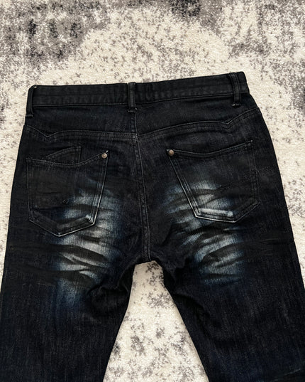 LUVMAISON DENIM JAPANESE
