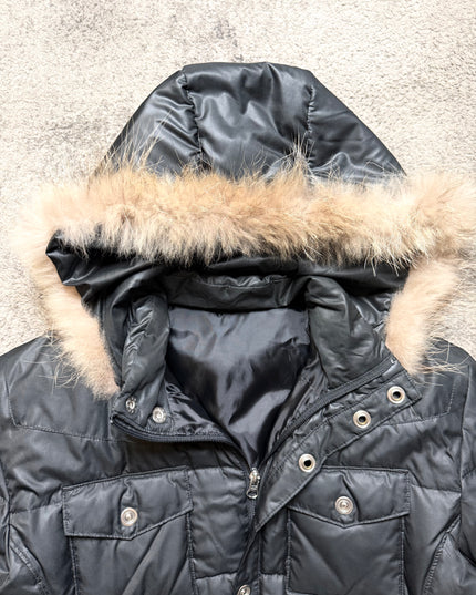 ASM "SILENT WINTER" PUFFER
