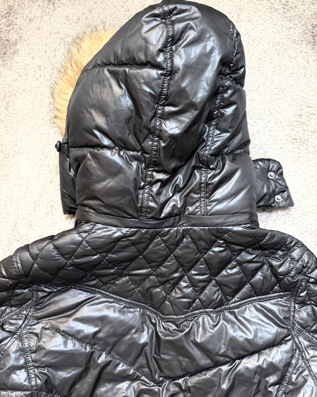 HEISEI "SHADOW EXPEDITION" PUFFER