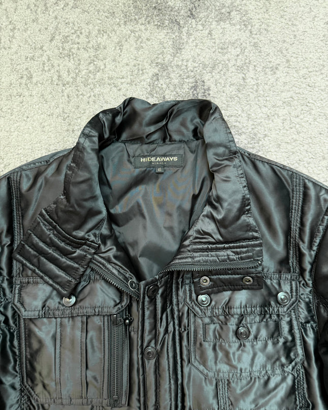 HIDEAWAYS "NIGHT RECON" PUFFER