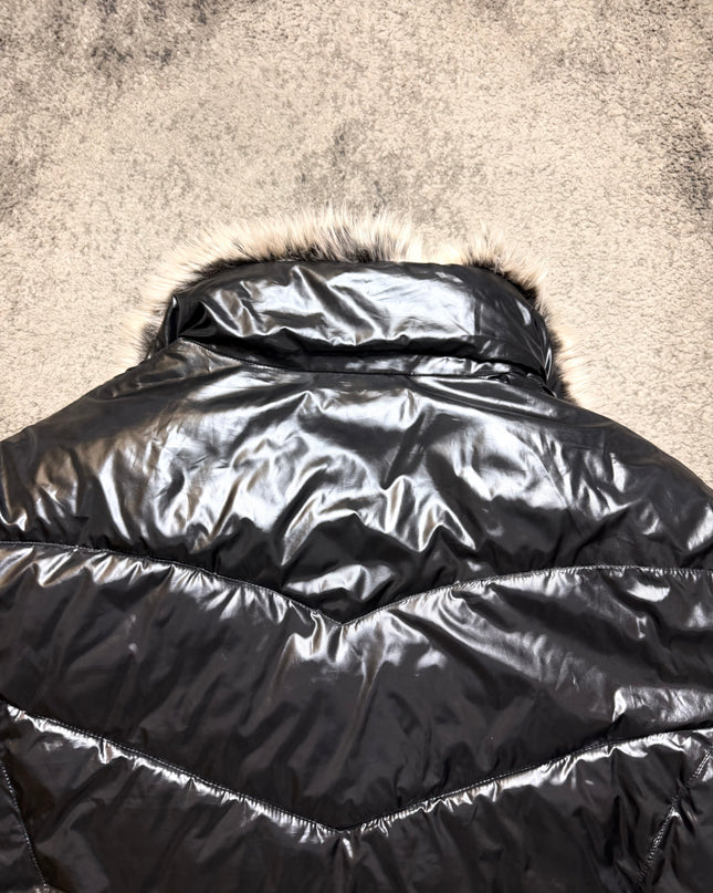 SORRIDERE "BLACK FROST" PUFFER