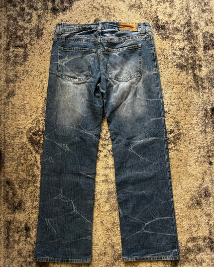 SKY BOMBER BLUE