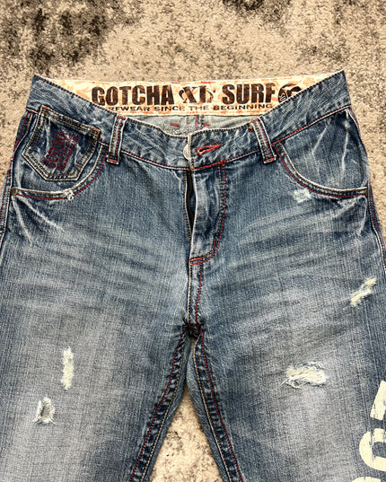GOTCHA SURF DENIM