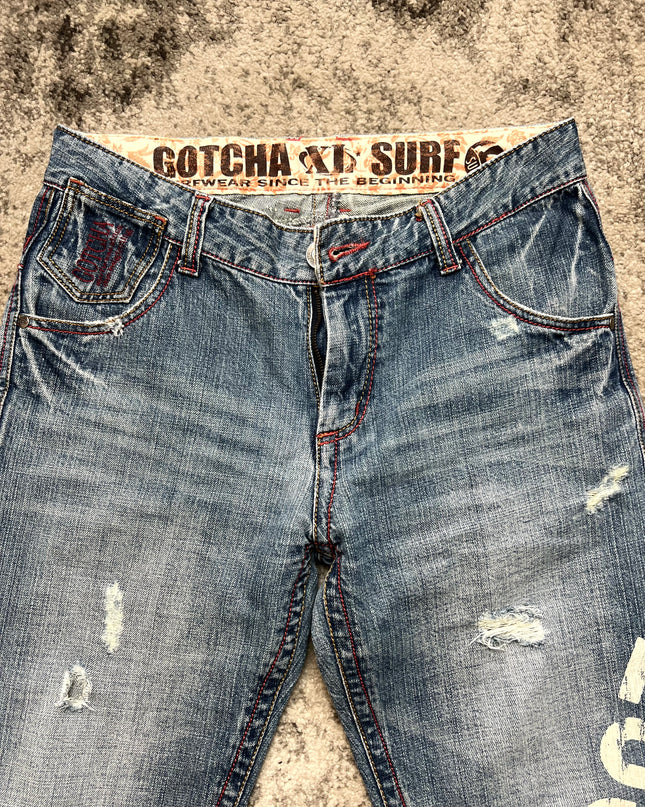 GOTCHA SURF DENIM