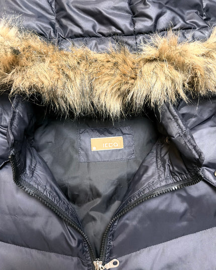 IKKA „LOST MEMORIES“ PUFFER