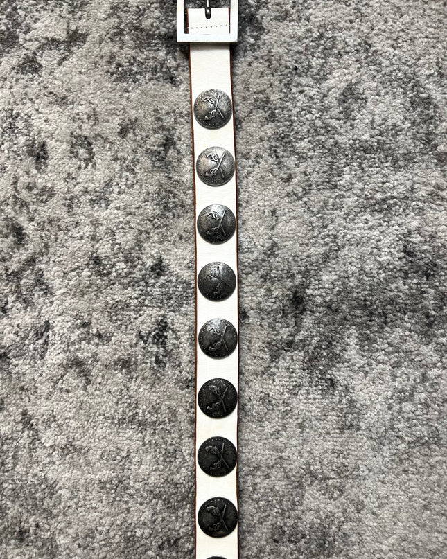 ROAR GUNS "SILENT TRIGGER" BELT