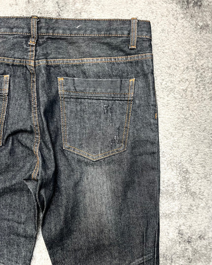 INDECENT "AFTER DARK" DENIM