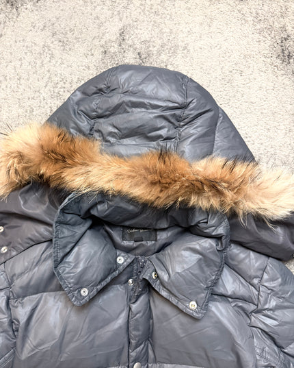 URBAN RESEARCH "FROSTBORNE NOMAD" PUFFER