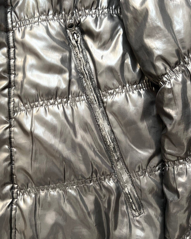 NYLAUS "PHANTOM VOLTAGE" PUFFER