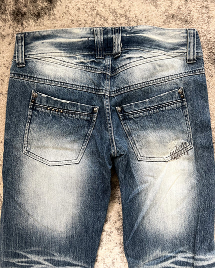 COOK JEANS HIVE WASH